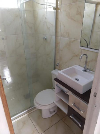 Imagem Apartamento com 3 Quartos à Venda, 52 m² em Rubem Berta - Porto Alegre Imagem Apartamento com 3 Quartos à Venda, 52 m² em Rubem Berta - Porto Alegre