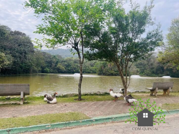 Imagem Casa com 3 Quartos à Venda, 360 m² em Transurb - Itapevi