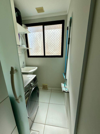 Imagem Apartamento com 2 Quartos à Venda, 55 m² em Jardim Santa Fé - Sorocaba