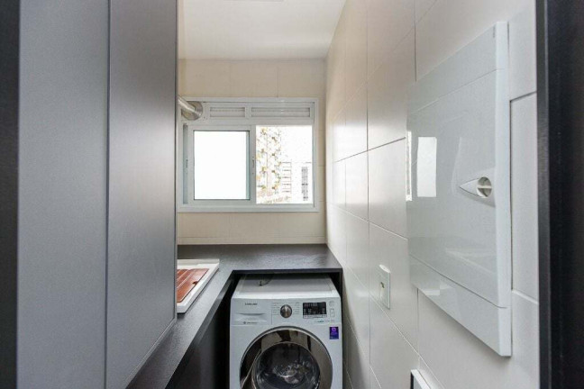 Imagem Apartamento com 2 Quartos à Venda, 71 m² em Jardim Das Acácias - São Paulo