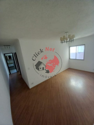 Imagem Apartamento com 2 Quartos à Venda, 70 m² em Baeta Neves - São Bernardo Do Campo Imagem Apartamento com 2 Quartos à Venda, 70 m² em Baeta Neves - São Bernardo Do Campo
