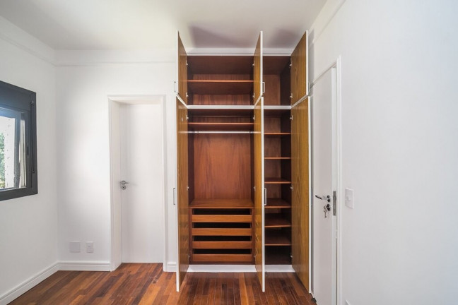 Imagem Imóvel com 4 Quartos à Venda, 172 m² em Campo Belo - São Paulo