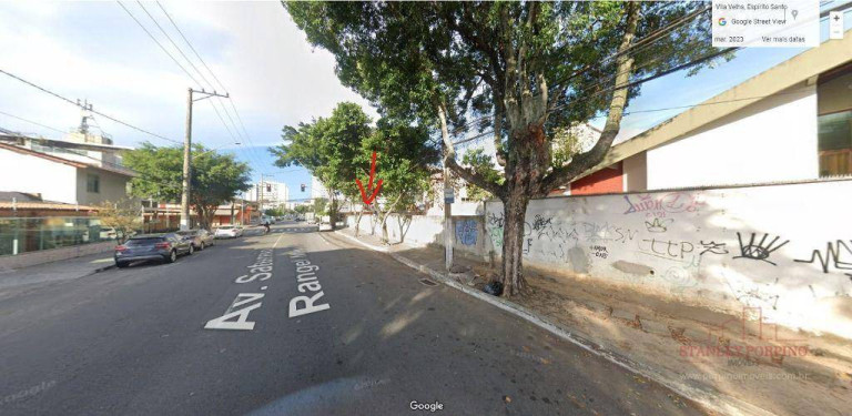 Imagem Terreno para Alugar, 630 m² em Praia De Itaparica - Vila Velha Imagem Terreno para Alugar, 630 m² em Praia De Itaparica - Vila Velha