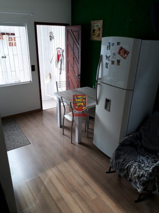 Imagem Casa com 3 Quartos à Venda, 230 m² em Ratones - Florianópolis
