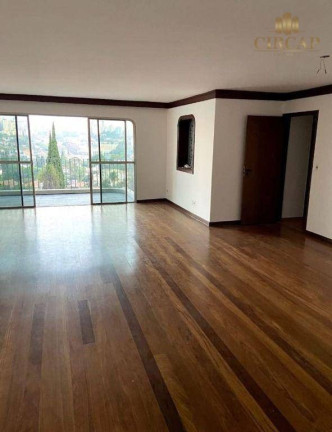 Imagem Apartamento com 3 Quartos à Venda, 240 m² em Perdizes - São Paulo Imagem Apartamento com 3 Quartos à Venda, 240 m² em Perdizes - São Paulo