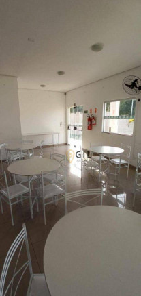 Imagem Apartamento com 2 Quartos à Venda, 50 m² em Jardim Yolanda - Jacareí Imagem Apartamento com 2 Quartos à Venda, 50 m² em Jardim Yolanda - Jacareí