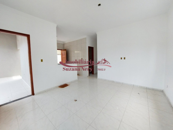 Casa com 2 Quartos à Venda,  em Cajupiranga - Parnamirim
