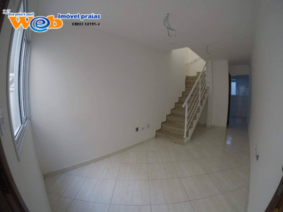 Imagem Sobrado com 2 Quartos à Venda, 60 m² em Tupi - Praia Grande