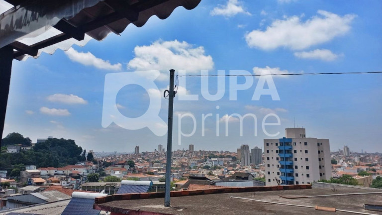 Imagem Casa com 2 Quartos à Venda, 48 m² em Tucuruvi - São Paulo