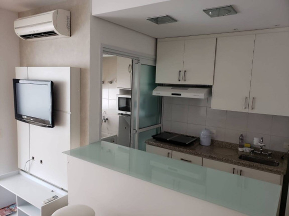 Imagem Apartamento com 1 Quarto à Venda, 38 m² em Cerqueira Cesar - São Paulo Imagem Apartamento com 1 Quarto à Venda, 38 m² em Cerqueira Cesar - São Paulo