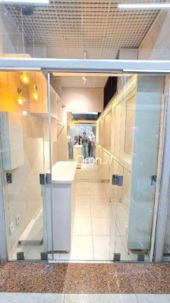 Imagem Sala Comercial à Venda, 8 m² em Setor Norte Ferroviário - Goiânia Imagem Sala Comercial à Venda, 8 m² em Setor Norte Ferroviário - Goiânia