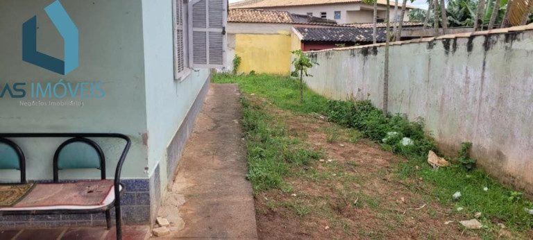 Imagem Casa com 3 Quartos à Venda, 600 m² em Balneário São Pedro - São Pedro Da Aldeia Imagem Casa com 3 Quartos à Venda, 600 m² em Balneário São Pedro - São Pedro Da Aldeia