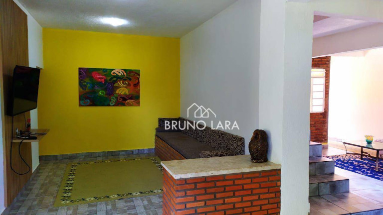 Imagem Fazenda à Venda, 210 m² em Panorama Industrial - Igarapé Imagem Fazenda à Venda, 210 m² em Panorama Industrial - Igarapé