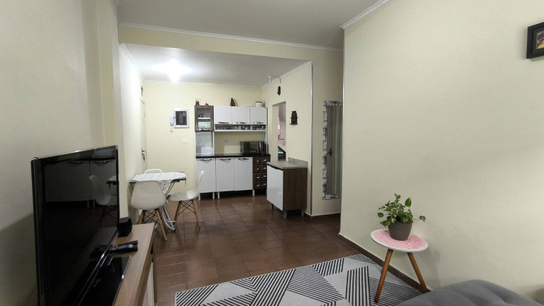 Imagem Apartamento com 1 Quarto à Venda, 43 m² em Canto Do Forte - Praia Grande Imagem Apartamento com 1 Quarto à Venda, 43 m² em Canto Do Forte - Praia Grande