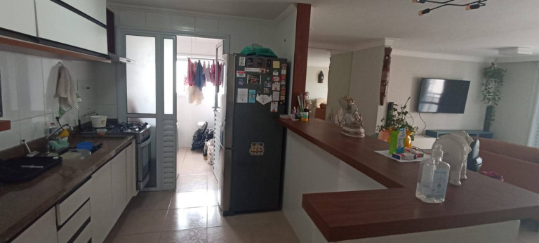Imagem Apartamento com 3 Quartos à Venda, 83 m² em Tatuapé - São Paulo Imagem Apartamento com 3 Quartos à Venda, 83 m² em Tatuapé - São Paulo