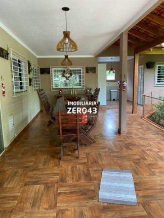 Imagem Imóvel com 3 Quartos à Venda, 350 m² em Limoeiro - Londrina Imagem Imóvel com 3 Quartos à Venda, 350 m² em Limoeiro - Londrina
