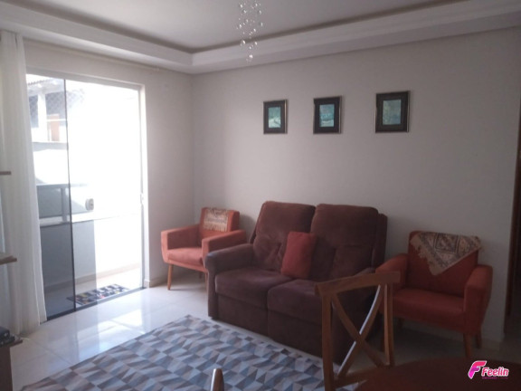 Imagem Apartamento com 2 Quartos à Venda, 63 m² em Ingleses Do Rio Vermelho - Florianópolis Imagem Apartamento com 2 Quartos à Venda, 63 m² em Ingleses Do Rio Vermelho - Florianópolis