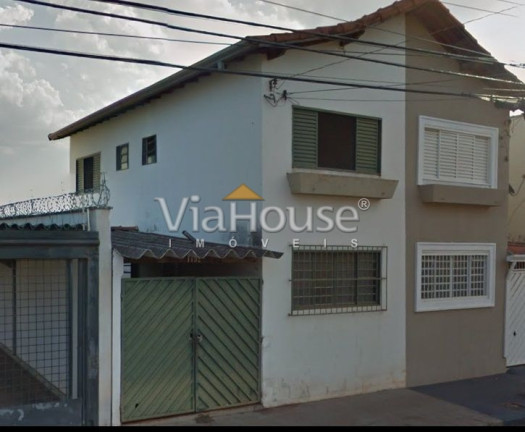 Imagem Sobrado com 2 Quartos à Venda, 58 m² em Vila Mariana - Ribeirão Preto Imagem Sobrado com 2 Quartos à Venda, 58 m² em Vila Mariana - Ribeirão Preto