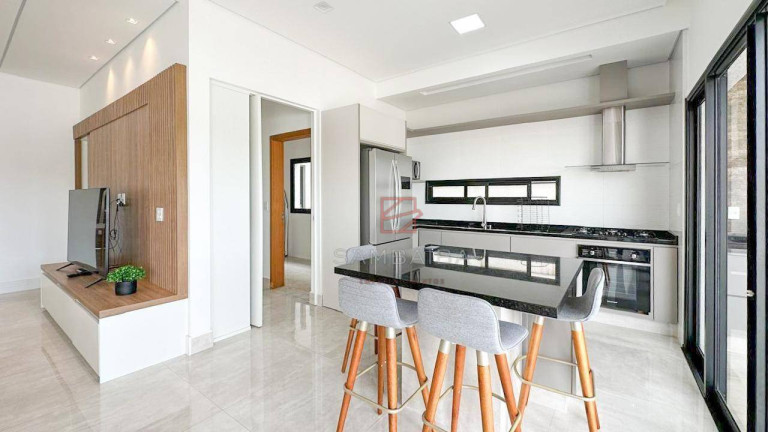 Imagem Casa com 3 Quartos à Venda ou Locação, 220 m² em Condomínio Residencial Euroville Ii - Bragança Paulista Imagem Casa com 3 Quartos à Venda ou Locação, 220 m² em Condomínio Residencial Euroville Ii - Bragança Paulista