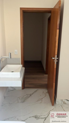 Imagem Casa com 3 Quartos à Venda, 152 m² em Parque Olívio Franceschini - Hortolândia