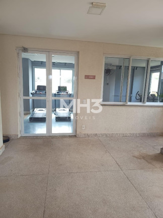 Imagem Imóvel com 2 Quartos à Venda, 49 m² em Jardim Mollon - Santa Bárbara D'oeste Imagem Imóvel com 2 Quartos à Venda, 49 m² em Jardim Mollon - Santa Bárbara D'oeste
