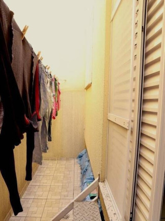 Imagem Apartamento com 2 Quartos à Venda, 48 m² em Jardim Santo Alberto - Santo André Imagem Apartamento com 2 Quartos à Venda, 48 m² em Jardim Santo Alberto - Santo André