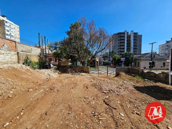 Imagem Terreno para Alugar, 432 m² em Santana - Porto Alegre