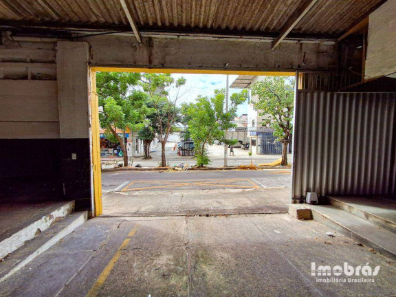 Imagem Galpão para Alugar, 1.050 m² em Centro - Fortaleza Imagem Galpão para Alugar, 1.050 m² em Centro - Fortaleza