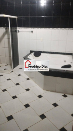 Imagem Chácara com 3 Quartos para Alugar, 350 m² em Chácaras Do Guacuri - Itupeva