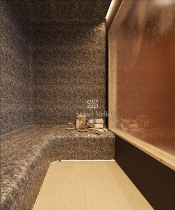 Imagem Apartamento com 4 Quartos à Venda, 187 m² em 2 Quadra Centro - Balneário Camboriú