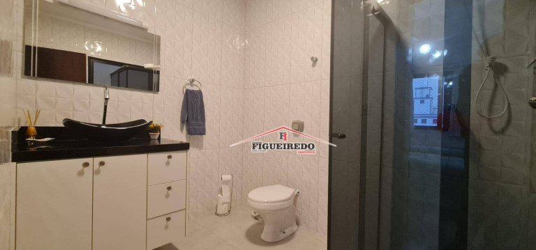 Imagem Cobertura com 3 Quartos à Venda, 136 m² em Guilhermina - Praia Grande Imagem Cobertura com 3 Quartos à Venda, 136 m² em Guilhermina - Praia Grande