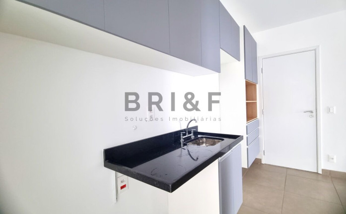 Imagem Apartamento com 2 Quartos à Venda ou Locação, 66 m² em Santo Amaro - São Paulo Imagem Apartamento com 2 Quartos à Venda ou Locação, 66 m² em Santo Amaro - São Paulo