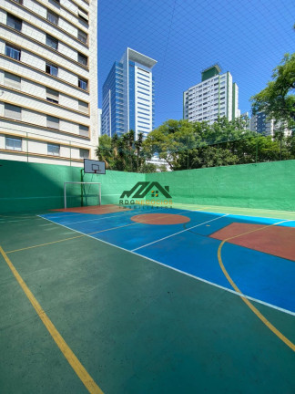 Imagem Apartamento com 3 Quartos para Alugar, 108 m² em Bela Vista - São Paulo Imagem Apartamento com 3 Quartos para Alugar, 108 m² em Bela Vista - São Paulo