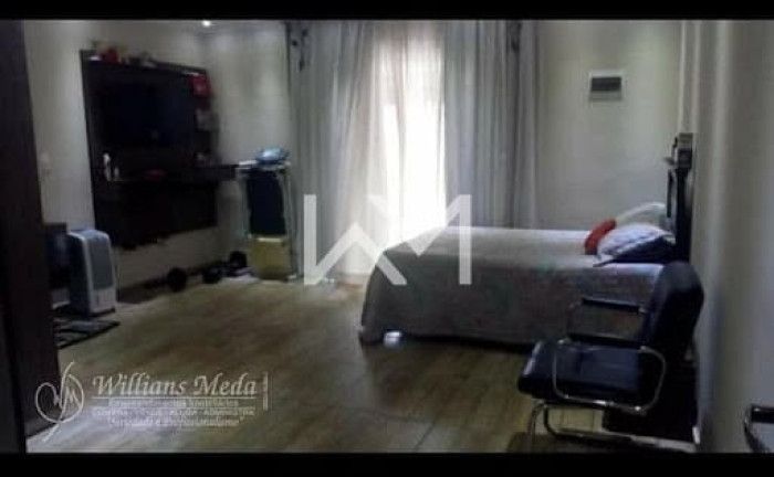 Imagem Sobrado com 3 Quartos à Venda, 125 m² em Parque Continental I - Guarulhos