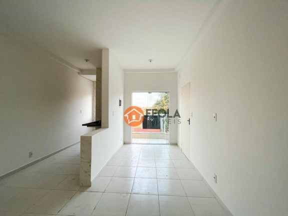 Imagem Apartamento com 2 Quartos à Venda, 51 m² em Vila Santa Catarina - Americana Imagem Apartamento com 2 Quartos à Venda, 51 m² em Vila Santa Catarina - Americana
