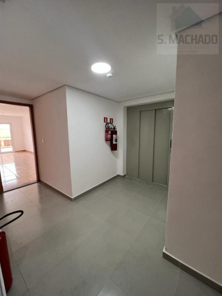 Imagem Apartamento com 2 Quartos à Venda, 53 m² em Parque Das Nações - Santo André