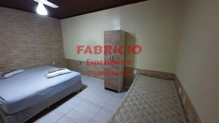 Imagem Casa com 4 Quartos à Venda, 180 m² em Capão Novo - Capão Da Canoa