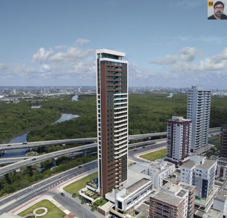 Imagem Apartamento com 3 Quartos à Venda, 91 m² em Boa Viagem - Recife Imagem Apartamento com 3 Quartos à Venda, 91 m² em Boa Viagem - Recife