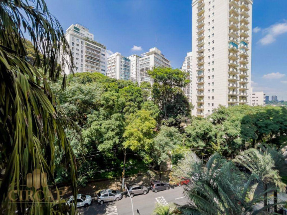 Imagem Apartamento com 3 Quartos à Venda, 300 m² em Higienópolis - São Paulo Imagem Apartamento com 3 Quartos à Venda, 300 m² em Higienópolis - São Paulo