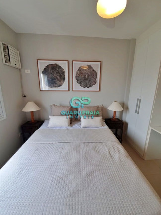 Imagem Apartamento com 3 Quartos à Venda, 117 m² em Enseada - Guarujá
