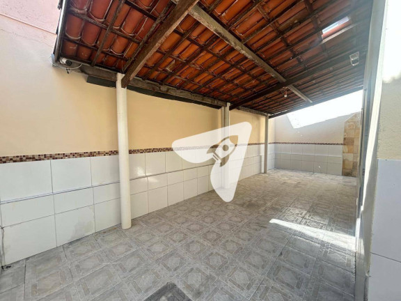 Imagem Casa com 4 Quartos à Venda, 180 m² em Sapiranga - Fortaleza