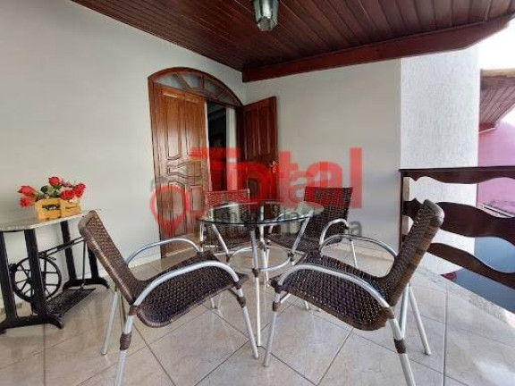 Imagem Casa com 4 Quartos à Venda, 481 m² em Cidade Nova - Santana Do Paraíso Imagem Casa com 4 Quartos à Venda, 481 m² em Cidade Nova - Santana Do Paraíso