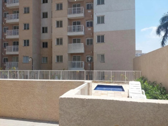 Imagem Imóvel com 2 Quartos à Venda, 37 m² em Vila Dos Andradas - São Paulo Imagem Imóvel com 2 Quartos à Venda, 37 m² em Vila Dos Andradas - São Paulo