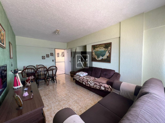 Imagem Apartamento com 2 Quartos à Venda, 65 m² em Flórida - Praia Grande Imagem Apartamento com 2 Quartos à Venda, 65 m² em Flórida - Praia Grande