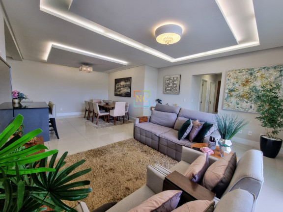 Imagem Apartamento com 3 Quartos à Venda, 147 m² em Floresta - São José Imagem Apartamento com 3 Quartos à Venda, 147 m² em Floresta - São José