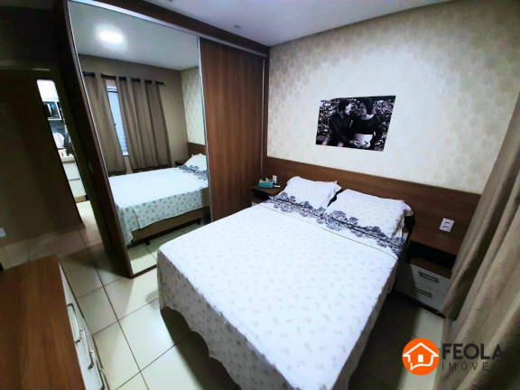 Imagem Apartamento com 2 Quartos à Venda, 58 m² em Jardim Bela Vista - Americana Imagem Apartamento com 2 Quartos à Venda, 58 m² em Jardim Bela Vista - Americana