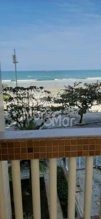 Apartamento com 3 Quartos à Venda, 98 m² em Pitangueiras - Guarujá