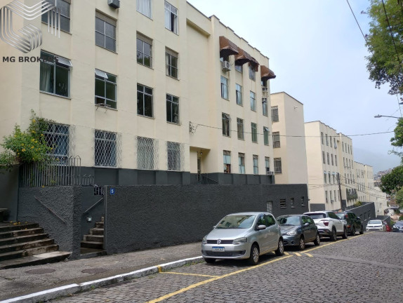 Imagem Imóvel com 3 Quartos à Venda, 73 m² em Vila Isabel - Rio De Janeiro Imagem Imóvel com 3 Quartos à Venda, 73 m² em Vila Isabel - Rio De Janeiro