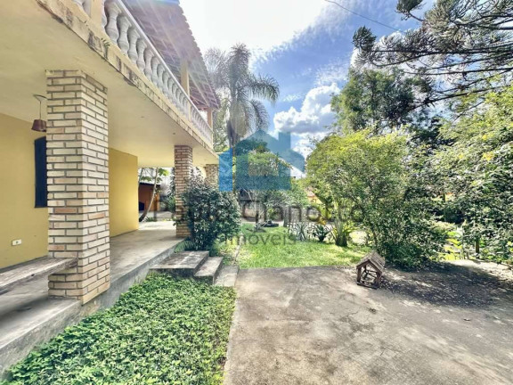 Imagem Casa de Condomínio com 3 Quartos à Venda, 150 m² em Jardim Colibri - Cotia