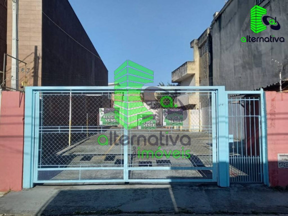 Terreno à Venda, 300 m² em Centro - Taubaté